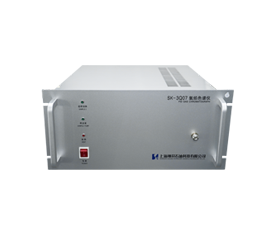 Хроматограф с водородным пламенным детектором SK-3Q07