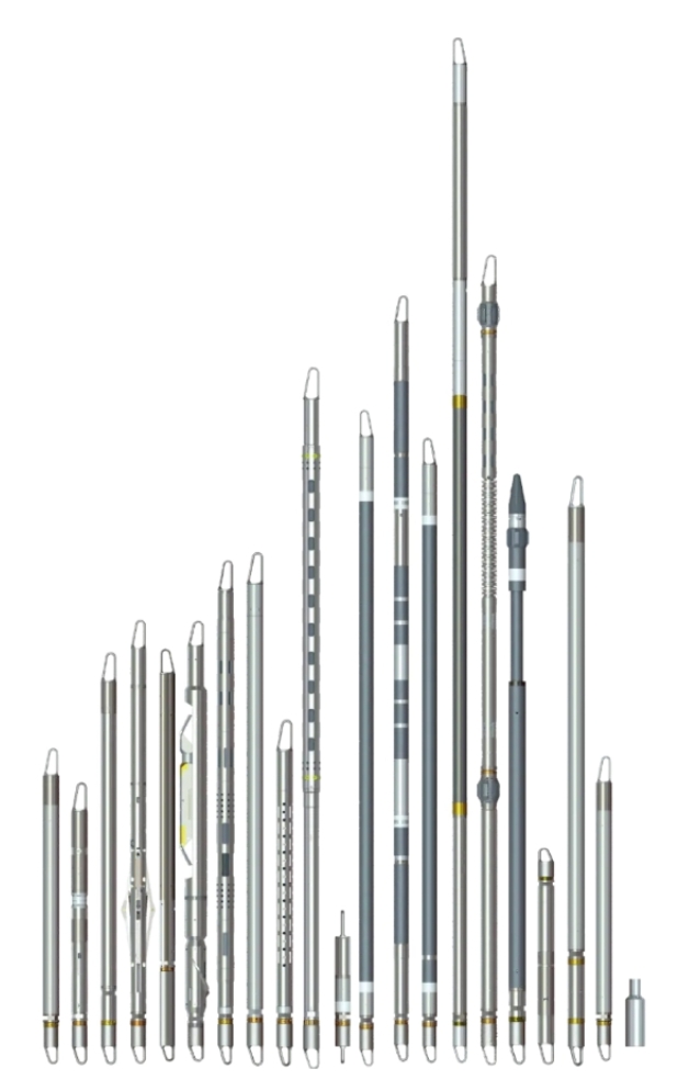 Компания Shenkai появилась на международной выставке «Нефтегаз-2025» в России(图6)