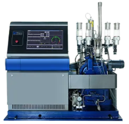 Компания Shenkai появилась на международной выставке «Нефтегаз-2025» в России(图7)