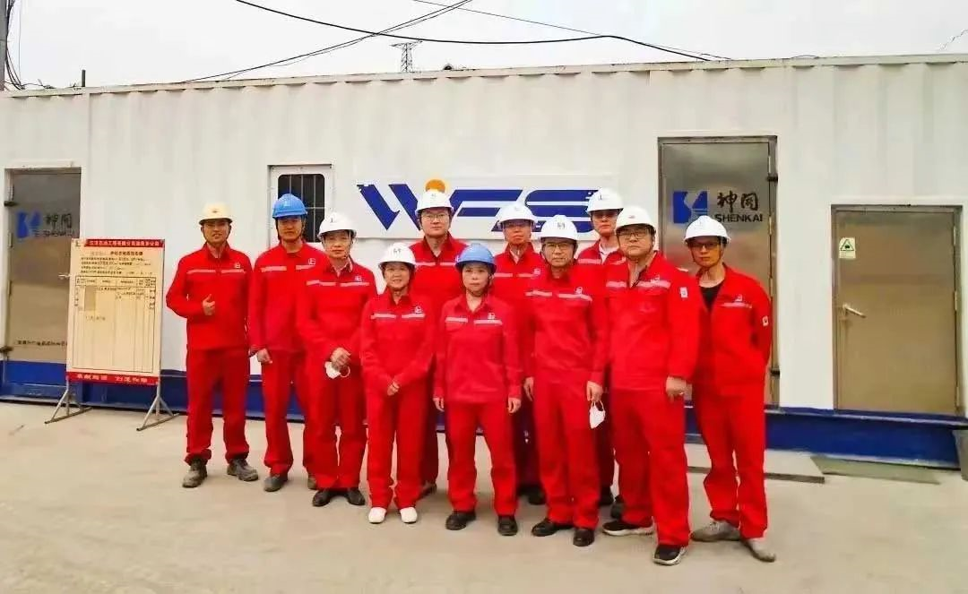 情系员工到一线,传递关怀暖人心(图4) 情系员工到一线,传递关怀暖人心(图4)