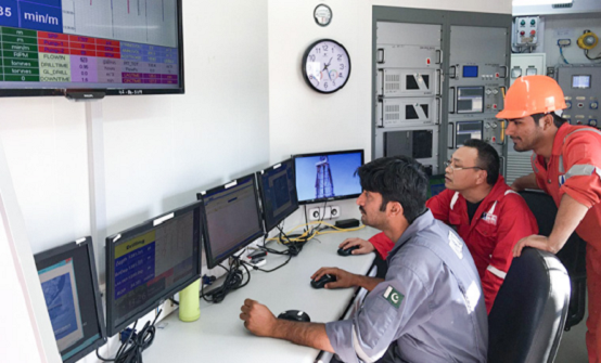 喜讯!立足国内,发展海外——神开与KOC签署近2亿元综合录井服务合同(图6) 喜讯!立足国内,发展海外——神开与KOC签署近2亿元综合录井服务合同(图6)