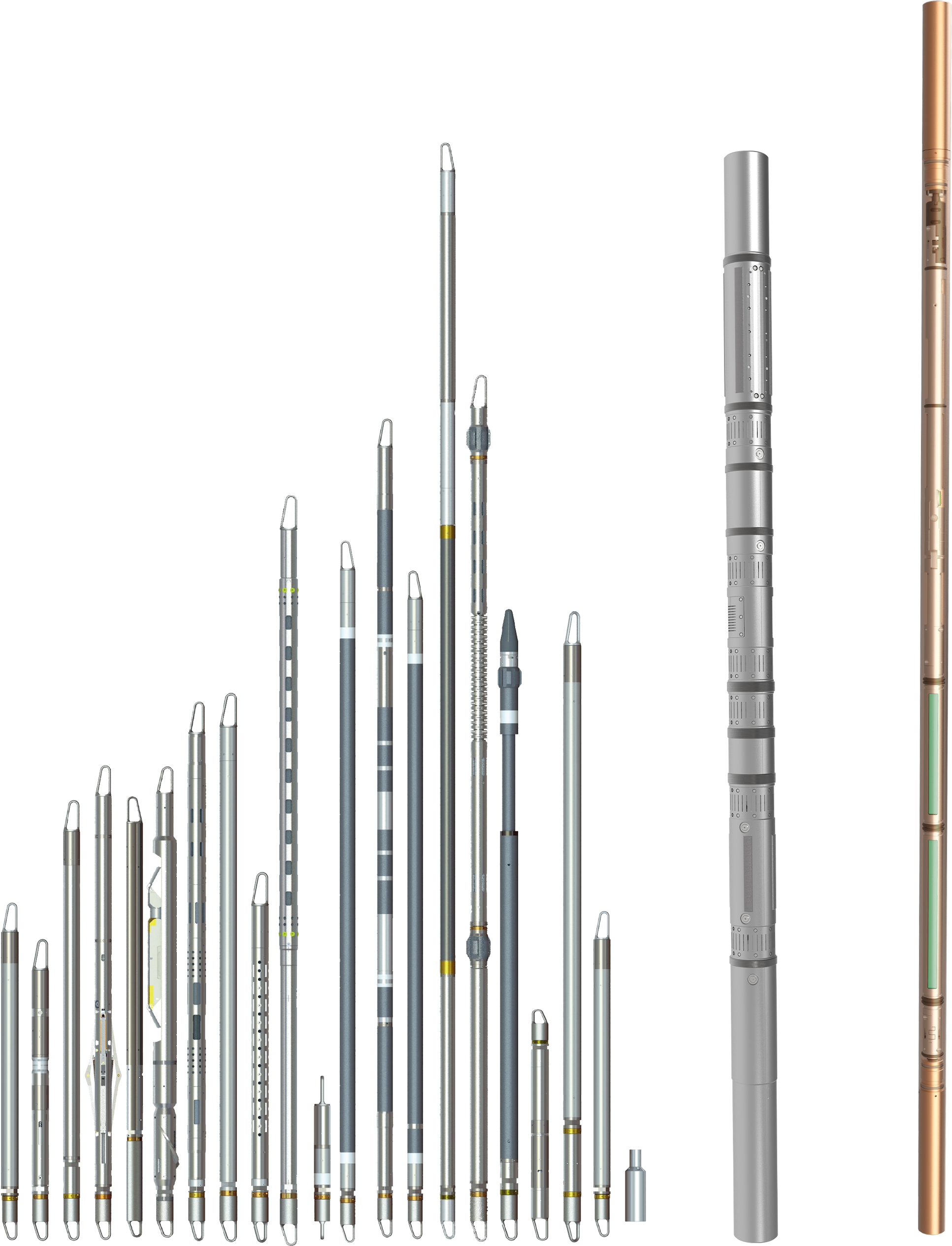 ADIPEC 2024 | 神开邀您相约阿布扎比国际石油展览会(图6) ADIPEC 2024 | 神开邀您相约阿布扎比国际石油展览会(图6)