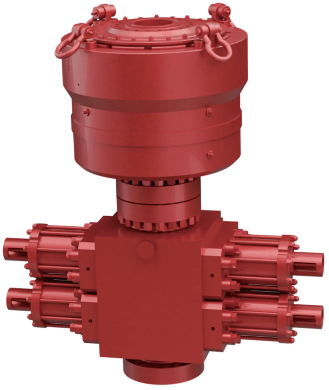 神开亮相2025俄罗斯NEFTEGAZ国际石油展(图3)