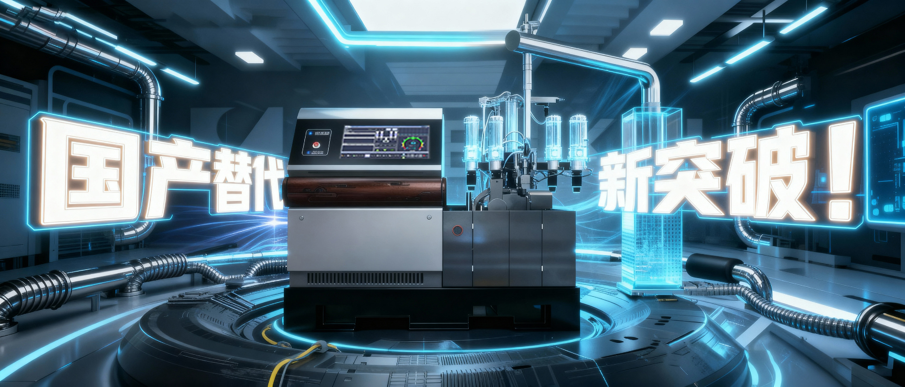 国产替代新突破！神开全自动辛烷值机获中石化石科院权威验证通过(图1)