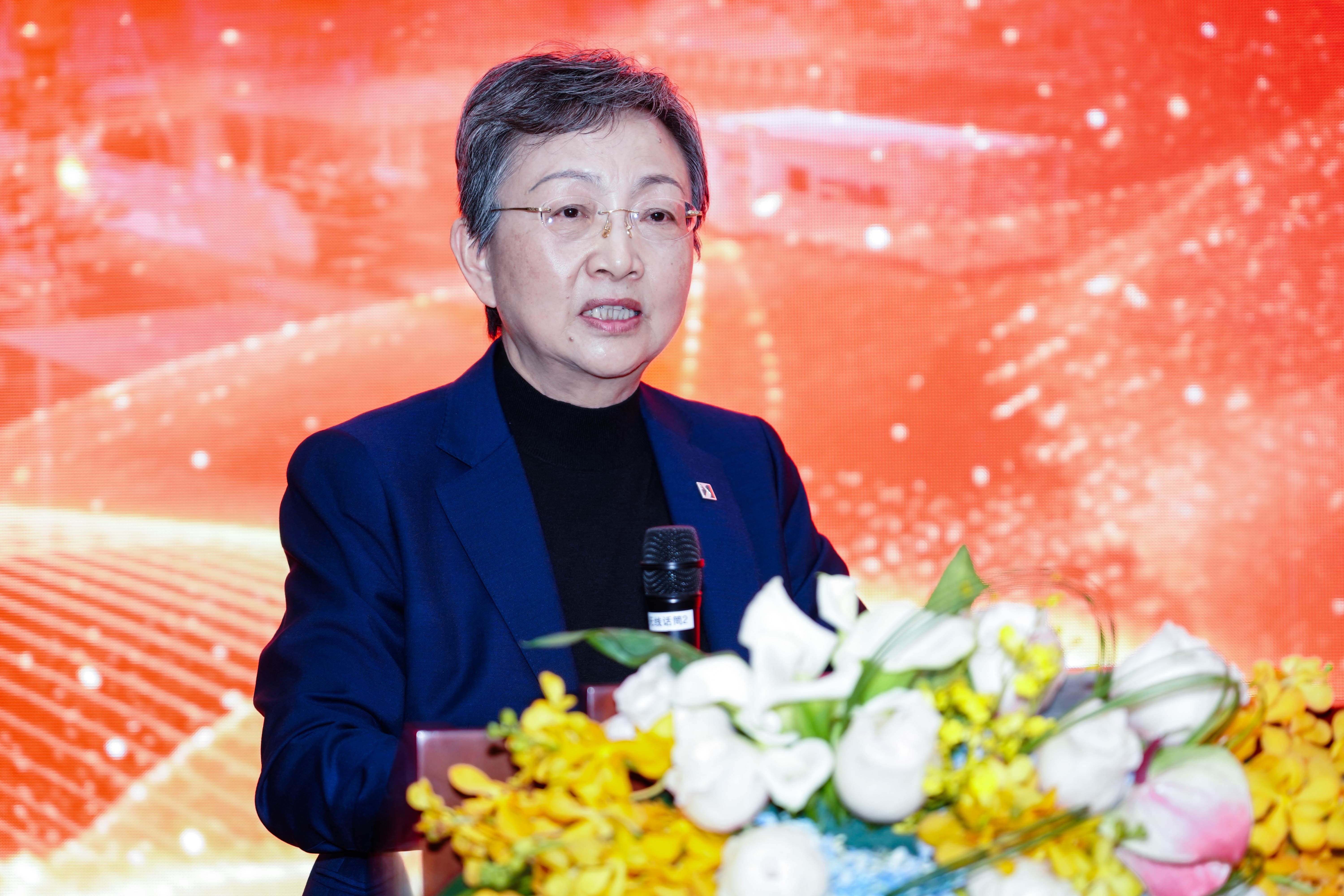 锐意进取，马跃新程——神开股份2025年度总结暨表彰大会隆重召开(图8)